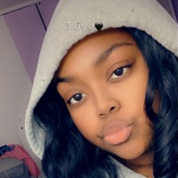 Halimah Williams