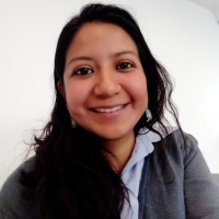 Mayahuell Márquez Quiroga
