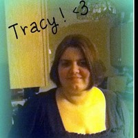 Tracy Jamison