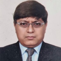 Mahesh Chandna