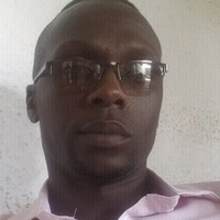 Laurent Kabila