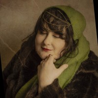 Sarah Abdullah
