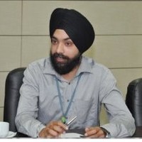 Mandeep Singh