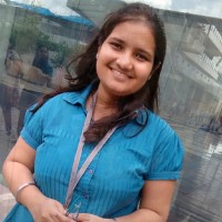 Pranali Nimbalkar
