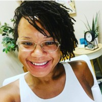 Candis R. Carswell, Psy.D