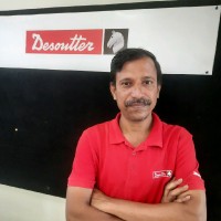 Pravin Dhokne