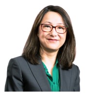 Dr Qiao Watkins