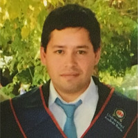 Michael Rioseco Alvarez