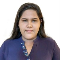 Kaveesha Abeysinghe
