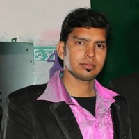 Anand Prakash Dubey