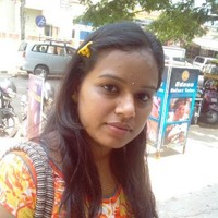 Ashwini DS