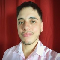 Gabriel Garcia Palavecino