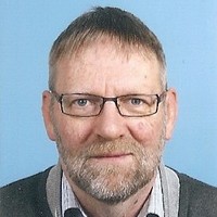 Dries Greydanus