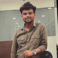 Arunkumar D