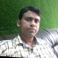 Md Manirul Alam