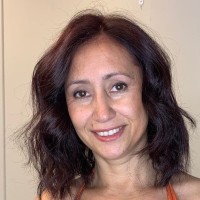 Cristina Zumel