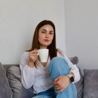 Khrystyna Hryn