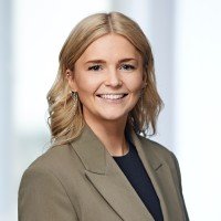 Camilla Bech Jensen