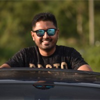 Manoj Kumar C