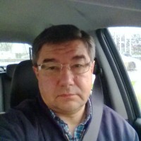 Andrey Minaev