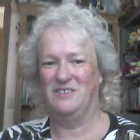 Sue Moore