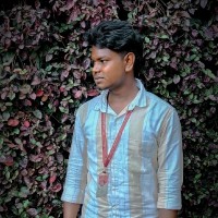 Suganth ganesan Suganth ganesan