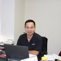 David Wu