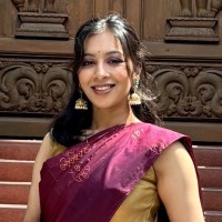 Preeti Hanumandla