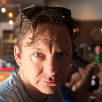 Greg Swindle