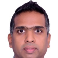 Srikanth Ambati