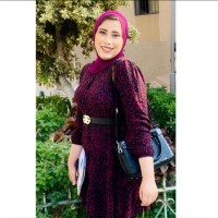 Amany Elwahedy