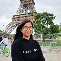 Aayushi .