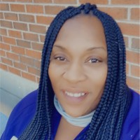 Natasha Chisholm