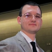 Andrew Talamo