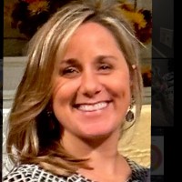 Amy Galette