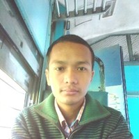 Gauri Prasad Swargiary