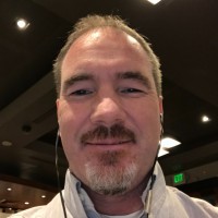 Greg Ingle