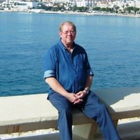 Neil Carter