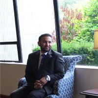 Mohammed Talha Shaikh, Esq.