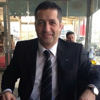 Ibrahim Calikusu