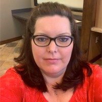Lyndi Pinson