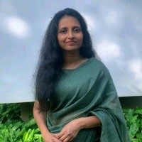 RESHMA V