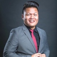 Sam Kharisman-Wang
