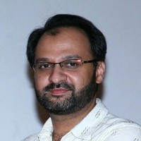 Saqib Mushir