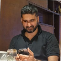 Nithin Shetty