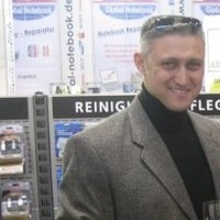 Alex Faiman
