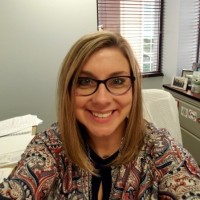 Jennifer Crumpler