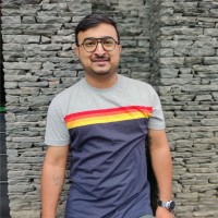 Kiran Manjunatha