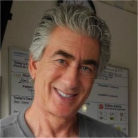 Steven Hutt