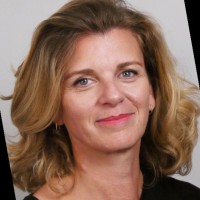 Ingrid Reymond